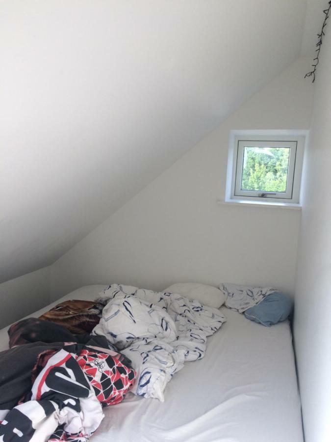 Lejlighed Pa Landet, No Smoking Kvistgård エクステリア 写真